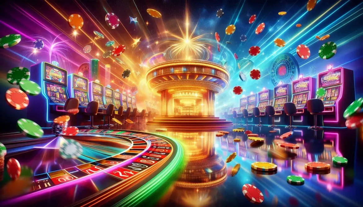 Gratowin Casino